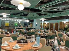 大堂-春润大地海南椰子鸡(沙井京基百纳广场店)