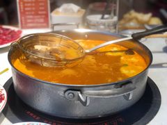 -汕头八合里海记牛肉店(清河店)