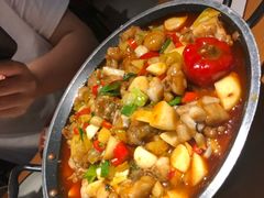 -湘与香缘·湖南菜(王府井北京市百货大楼店)