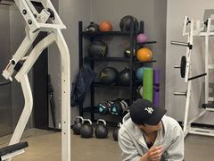 -FEELINGME乐刻包月私教馆·健身(真北华润万家店)