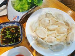 羊肉水饺-遵义虾子卢四羊肉粉(大沽路店)
