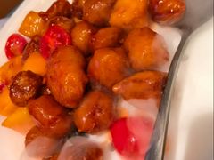 -闽海肴(北辰荟店)