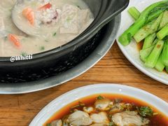 -潮粥馆(长江花园店)