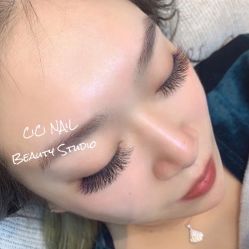 -Cici Nail日式美甲美睫工作室