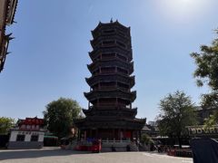 -滦州古城