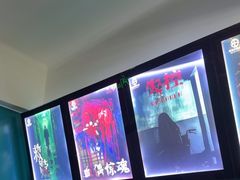 -荒岛实景沉浸密室(江汉路1店)