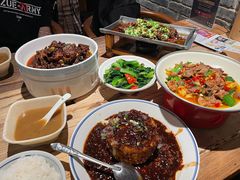 -树厨贵州菜(大十字店)