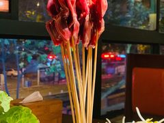 美味小郡肝-佬土鹅肠火锅(解放路店)