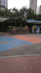 -大望京儿童游乐场