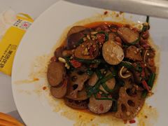 -饭怕鱼·黄焖鲟龙鱼(湖大店)