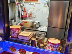 -正新鸡排·炸鸡汉堡(奥城店)