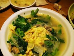 -吕氏疙瘩汤·海鲜新鲁菜(凯德mall新都心店)