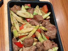 -仓桥家·焗寿司·锅物(光谷步行街店)