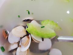 -秋姐美食店(旅游大道店)