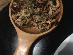 -黑角餐厅美式狂野Blackhorn(昌茂花园店)