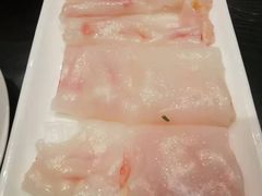 -彩丰楼中餐厅·早茶·点心·粤菜(海口华彩洲际酒店)