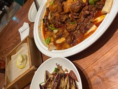 -驿楼兰·新疆菜(火车站店)