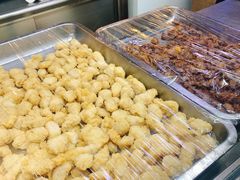 盐酥鸡-护国寺小吃(新街口店)