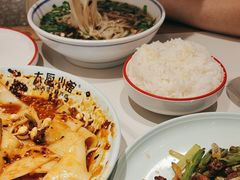 -大厨小馆(华阳城店)
