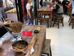 -老刘家biangbiang面(鼓楼店)
