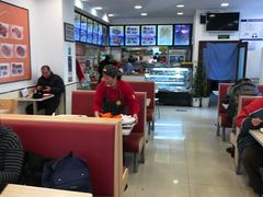 -香妃烤鸡(西单店)