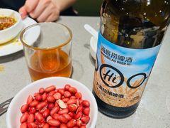 -海底捞火锅(百利广场店)
