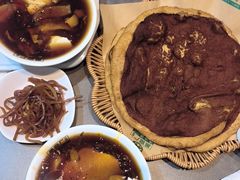 -黑窑厂糖油饼烤鸭·清真菜(旗舰店)