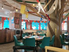 -蒙亨·手把肉·蒙古包文化主题餐厅(天恒广场店)