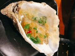 烤生蚝-伍丁·烤牛肋(和平东桥店)