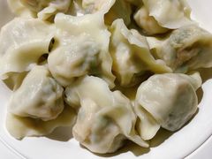 -海知道大连海鲜水饺(南山大冲店)