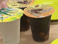 -津津餐室