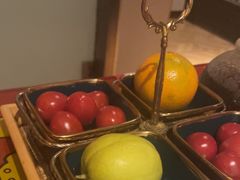 -华夏良子·足道SPA艾灸(翠微店)