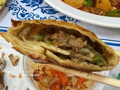 -马黑哥椒麻鸡(清江山水店)