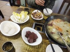 -活鱼村·老陈记粉店