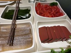 -海底捞火锅(勒泰店)