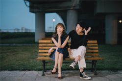 -易摄影婚纱摄影工作室