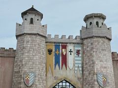 -大连海昌发现王国主题公园