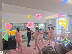 -星乐宝·沁漫月子中心(宝龙一城店)