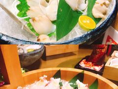 -綱元·海鲜豆捞(明州里店)
