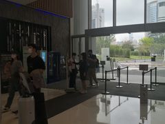 -深圳来福士广场