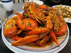 三妹澳洲小龙虾-三妹小龙虾·黄油蟹(华侨城总店)