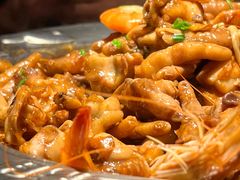 -胖哥俩肉蟹煲(盐城金鹰国际店)