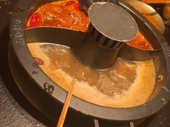 -晓宇重庆火锅(西安荟聚店)