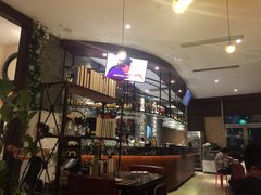 -IL Forno 意坊·意大利餐厅(温州万象城店)