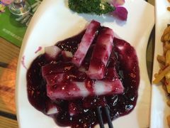 -武林峰餐厅(龙湖星悦荟店)