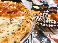 -Primo·丽莫意大利窑烤披萨