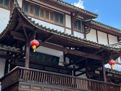 -沙县小吃文化城