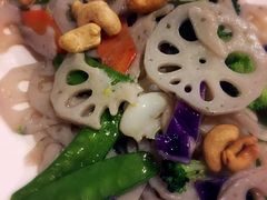荷塘小炒-川味王(二中店)