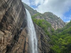 -洛阳白云山景区