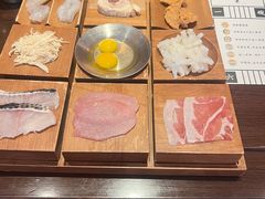 -银米·云南传统过桥米线(双廊黑金冠店)